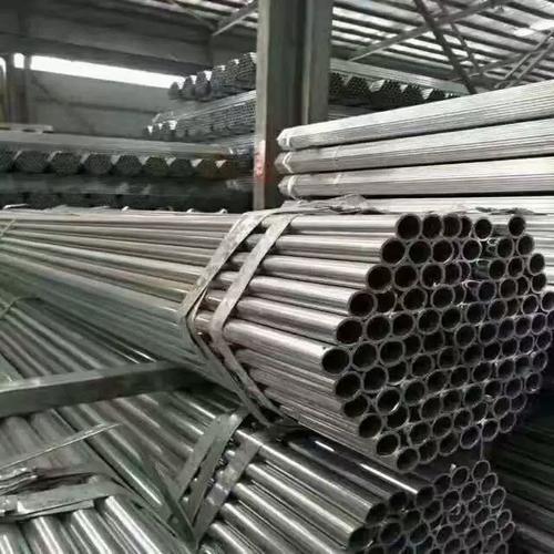 昭平q355nhb耐候钢管